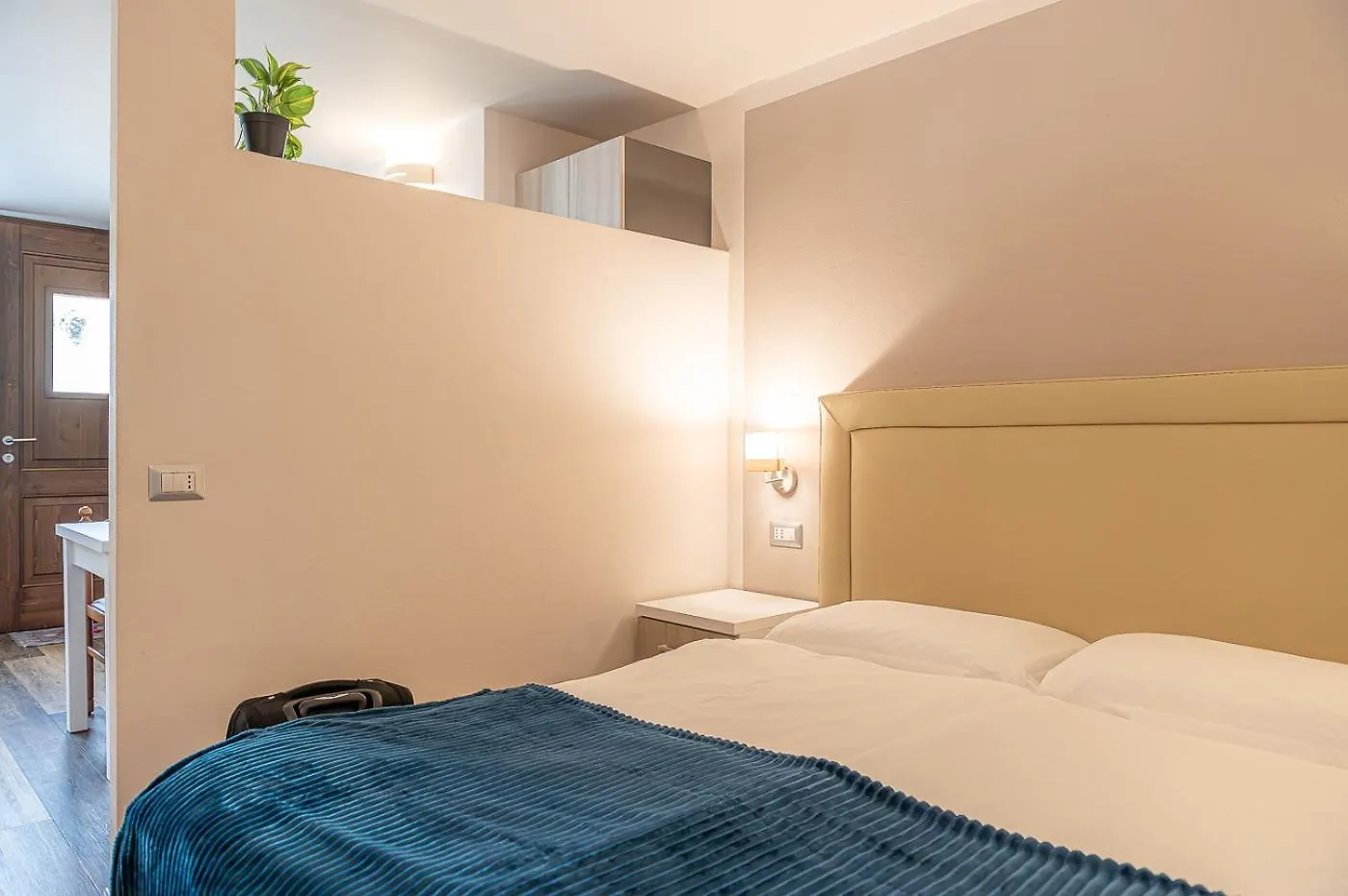 Apartment Chalet La Pineta Santa Caterina Valfurva